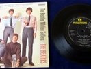 Beatles THE BEATLES MILLION SELLERS AS GOLDEN DISCS 1965 FIRST ISSUE UK MONO EP,