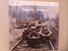 ANIMAL TRACKS EP EX.COND.