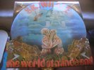 Superb Jazz Rock Fusion  SKYWHALE The World At Minds End Firebrand UK 1977