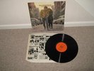 BOB DYLAN The Freewheelin' 1962 CBS UK A-1 B-1 ORANGLE LABEL STEREO PRESSING