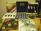 Beatles THE BEATLES COLLECTION BC13 PARLOPHONE 13 VINYL LP BOX SET record