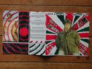 THE JAM - Rare 4 trax EP   limited edition of 400    Mint