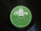 Odeon O 83568 The Beatles - With The Beatles DE MONO EX