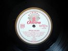 Odeon SMO 83790 The Beatles - Beatles For Sale DE STEREO EX