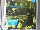 RARE ITALIAN WESTERN SOUNDTRACK LP PICCIONI MINNESOTA CLAY