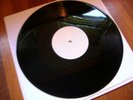 AMITY AFFLICTION YOUNGBLOODS TEST PRESSING VERY RARE