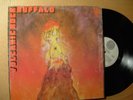 BUFFALO VOLCANIC ROCK OZ.PROG.ROCK on VERTIGO LAB 6357 101