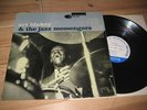 ART BLAKEY & THE JAZZ MESSENGERS - THE BIG BEAT  US  BLUE NOTE BLP 4029