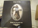 Bridget St John LP Songs For The Gentle Man Dandelion 1st pressing Superb 8 pics