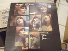 Bridget St John LP Thank You For Dandelion 1st pressing Superb 8 pics
