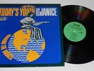 LITTLE JANICE Today's Youth Tomorrow The World   Pzazz RARE Northern Soul LP NM