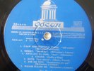 BEATLES*please please me*RARE SPANISH LP*EARLY ODEON LABEL*ONLY 250 COPIES MADE*