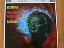 WALDSTEIN APPASSIONATA   WILHELM BACKHAUS   BEETHOVEN
