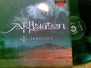 Akhenaton - Sol ionvictus   2LP ALBUM  VIELE AUKTIONEN