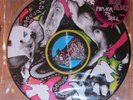 Yeah Yeah Yeahs - Fever To Tell LP picture disc - RARE Vinyl