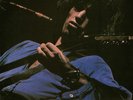 NEW BARBARIANS Keith Richards Ron Wood Buried Alive 2 Marbled LP Live 1979