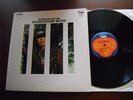 David Allan Coe LP Penitentiary Blues SSS#9 Orignal 1969 Outlaw Country NM