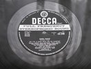 Decca SXL 2208/10 Giordano Andrea Chenier WB label 3LP Box Set