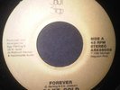 Rare Boogie Funk 45 24 KT. GOLD on SOUL STOP Time Is Right group soul LISTEN