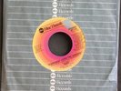 Rare Groove 45 RAMP on BLUE THUMB Everybody Loves The Sunshine/American HEAR
