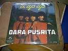 DARA PUSPITA A GO GO Indonesia 60s GARAGE 10