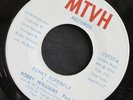 Funk 45 BOBBY WILLIAMS on MTVH Funky Superfly breaks HEAR
