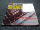 THE BEATLES-PLEASE PLEASE ME-PARLOPHONE YELLOW & BLACK STEREO PCS.3042-