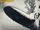 LED ZEPPELIN  FIRST LP  SHRINK/ VINYL MINT-