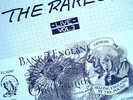 GENESIS LP The Rarest - Live Vol. 3 Mint- TOPRARITÄT 