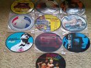 10x rar Picture Vinyls (Electro/House/Hands Up)