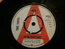THE  VIPPS  'WINTERTIME' 1966