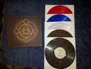 Thrice The Alchemy Index 4/5x10
