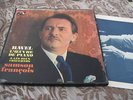 RAVEL - Piano Works + Concerto SAMSON FRANCOIS SOLO CLUYTENS 4LP BOX NM