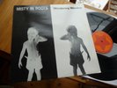 MISTY IN ROOTS WONDERING WANDRER IN MINT UK RARE 12