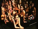 CLEAN UK Polydor  JiMi HeNdRiX ExPeRiEnCe  '68 ELECTRIC LADYLAND Nude Cov  PSYCH