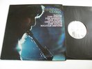 John Surman Morning Glory LP UK Island Records 1973 Brit Jazz Pink Rim