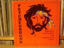 THE PSYCHEGROUND GROUP-Psychedelic and underground music-Top rare&original,NM/NM