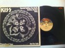 Kiss - Rock n Roll Over (Special Edition For Radio Station Airplay Only) Lp
