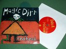 Magic Dirt Adalita - Red Head - 7