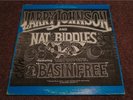 LARRY JOHNSON  NAT RIDDLES The Doctor's Basin Free RARE