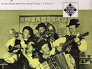 EP - V.S. Avsenik Original Oberkrainer Quintett - Tanz beim Dorfwirt Nr.3 RAR
