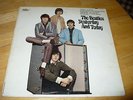 THE BEATLES YESTERDAY AND TODAY LP BUTCHER COVER 2ND STATE ORIGINAL