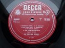 ROLLING STONES BETWEEN THE BUTTONS 1st UK UNBOXED DECCA N.MiNt AuDiO BlUeS RoCk