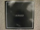 AGALLOCH Whitedivisiongrey Vinyl LP Drudkh Opeth Alcest Enslaved Novembre
