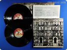 LED ZEPPELIN Physical Graffiti 1975 Japan Jimmy Page Robert Plant 2LP V751