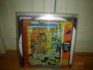 PEBBLES BOX SET, SEALED LTD EDITION OF 100 COPIES INCLUDES A BADGE AND POSTER