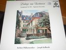 Keilberth Beethoven Symphony No. 7 Stereo 1 LP rare Telefunken