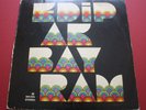 Edip Akbayram Turkish psych 1st LP original copy RaRe 