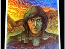 Neil Young - s/t 1968 U.S. 1st Press *ORIGINAL MIX* Reprise LP *NEAR MINT*