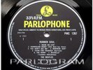 Beatles - Rubber Soul UK 1967 *MONO* Press EX+ Parlophone LP